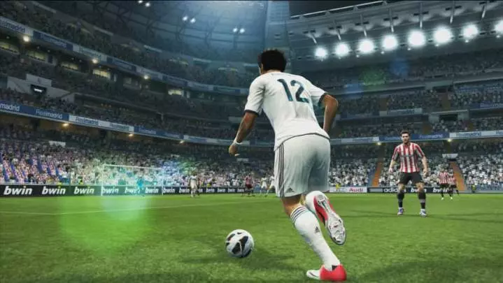 PES 2013 - PS3