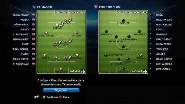 PES 2013