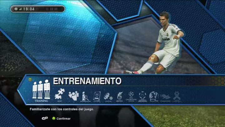 PES 2013