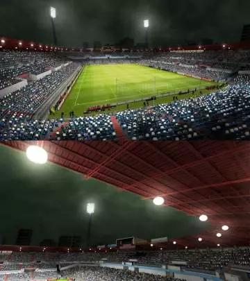 PES 2013 - PS3