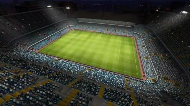 PES 2013 - PS3