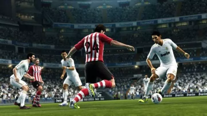 PES 2013 - PS3