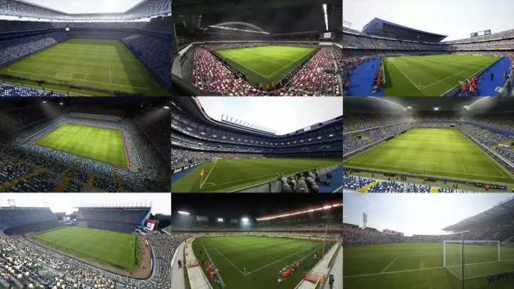 PES 2013