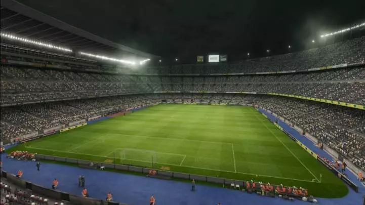 PES 2013