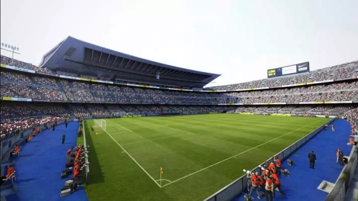 PES 2013