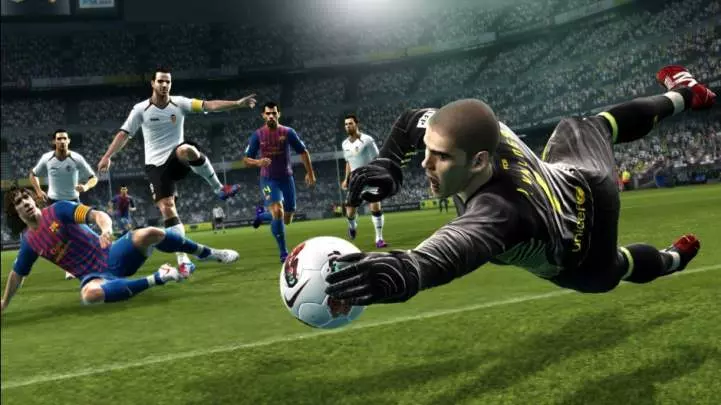 PES 2013