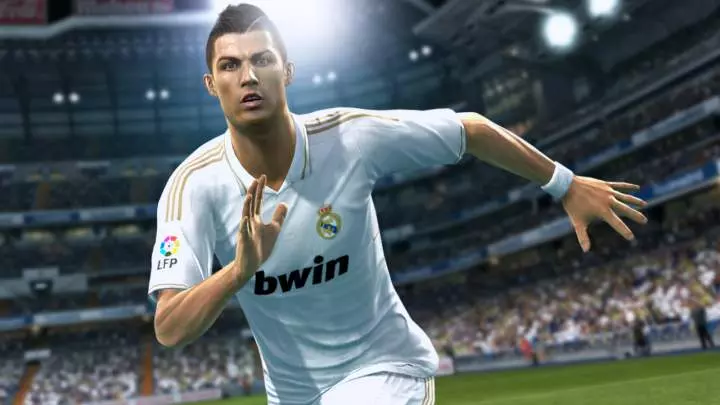 PES 2013 - PS3