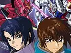 Mobile Suit Gundam Seed Battle Destiny