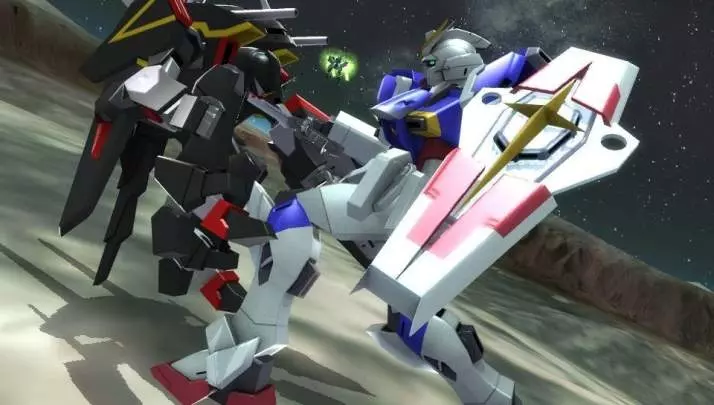 Mobile Suit Gundam Seed Battle Destiny