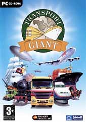 Carátula de Transport Giant - PC