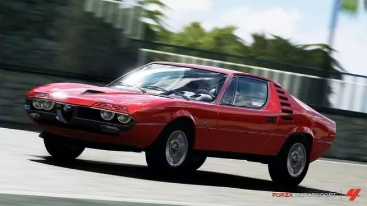 Forza Motorsport 4 - Jalopnik Pack