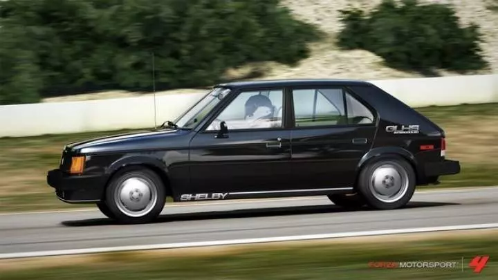 Forza Motorsport 4 - Jalopnik Pack