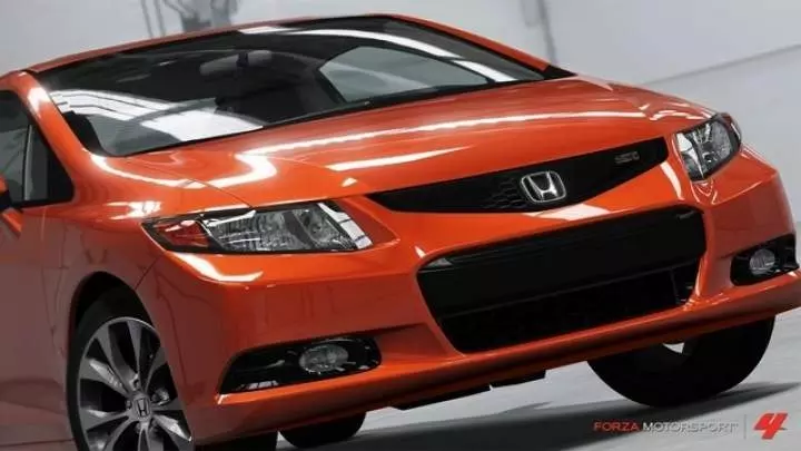 Forza Motorsport 4 - Jalopnik Pack