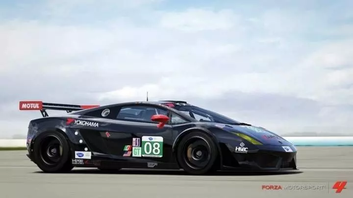 Forza Motorsport 4 - Jalopnik Pack