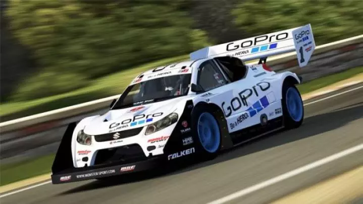 Forza Motorsport 4 - IGN Pack