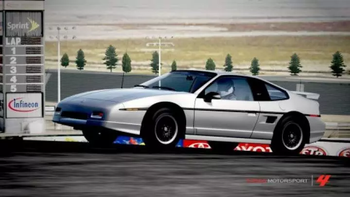 Forza Motorsport 4 - IGN Pack