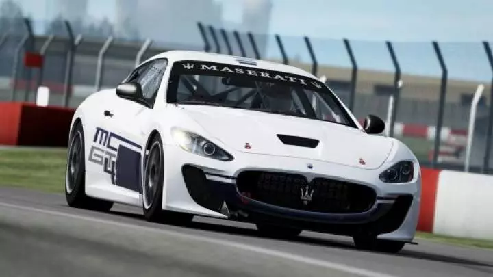 Forza Motorsport 4 - IGN Pack