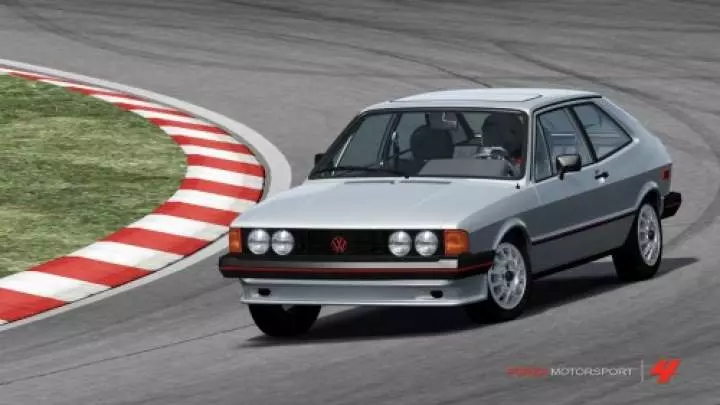 Forza Motorsport 4 - IGN Pack - Xbox 360