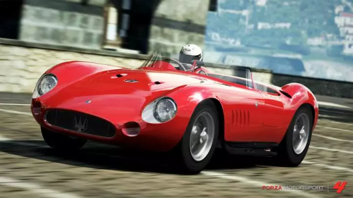 Forza Motorsport 4 - IGN Pack