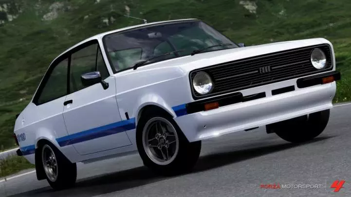 Forza Motorsport 4 - IGN Pack