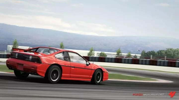 Forza Motorsport 4 - IGN Pack
