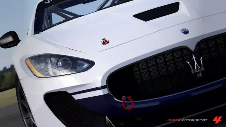 Forza Motorsport 4 - IGN Pack