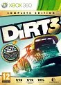 DiRT 3: Complete Edition Xbox 360