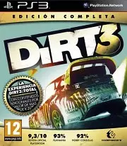 DiRT 3: Complete Edition