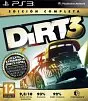 DiRT 3: Complete Edition PS3
