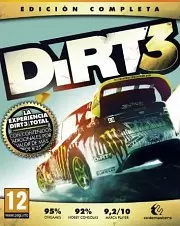 DiRT 3: Complete Edition