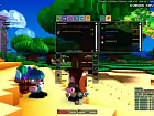Cube World First Quests - Pantalla