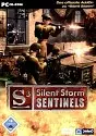 Silent Storm: Sentinels PC