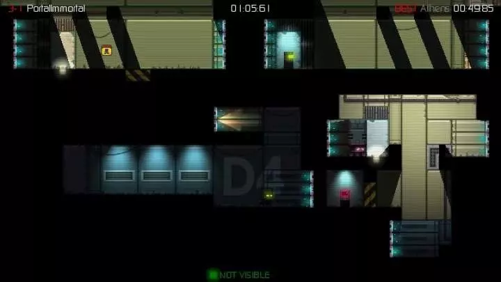 Stealth Bastard - PC