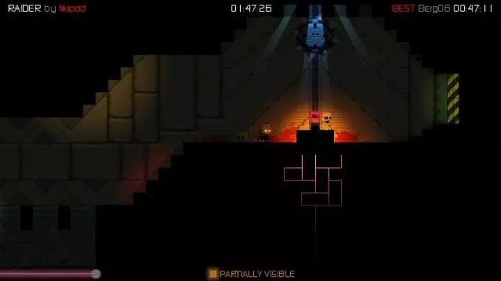 Stealth Bastard - PC