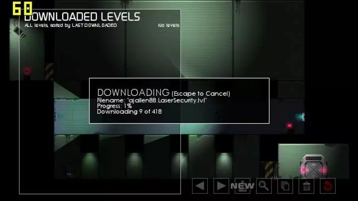 Stealth Bastard - PC