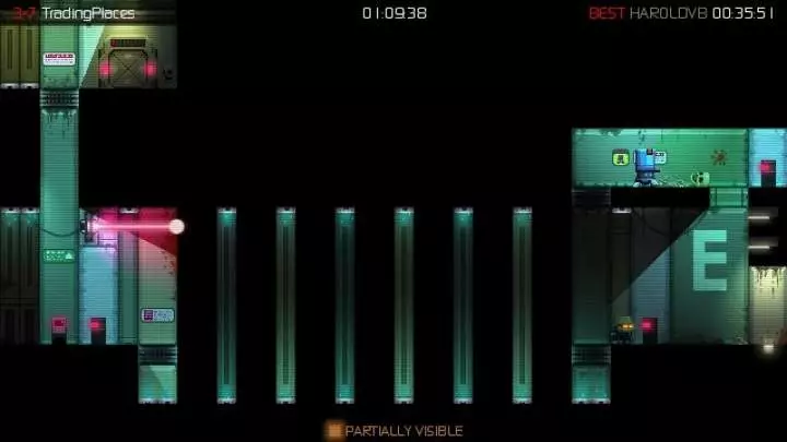 Stealth Bastard - PC