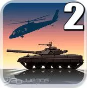 Carátula de Modern Conflict 2