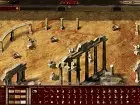 Arenas of Glory - Pantalla