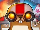 Hamster Cannon
