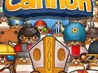 Hamster Cannon - Imagen iOS