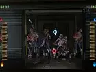 House of the Dead 4 - Pantalla