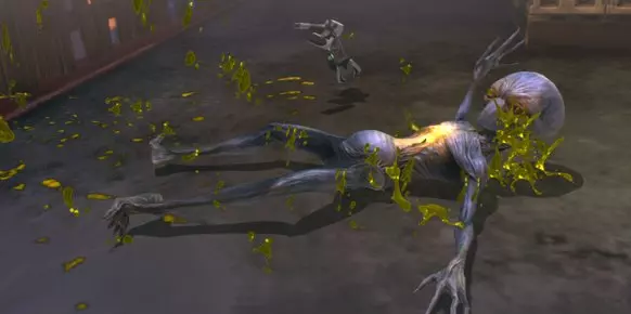 XCOM Enemy Unknown