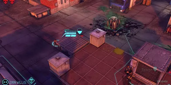 XCOM Enemy Unknown PC