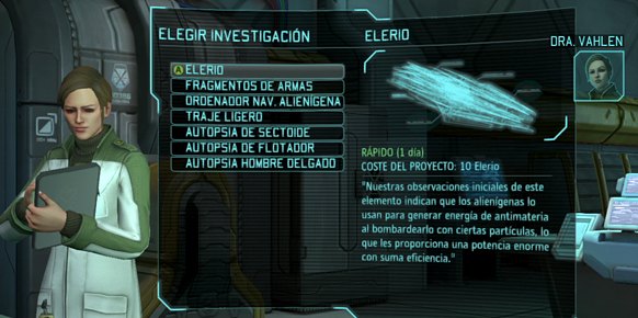 XCOM Enemy Unknown PS3