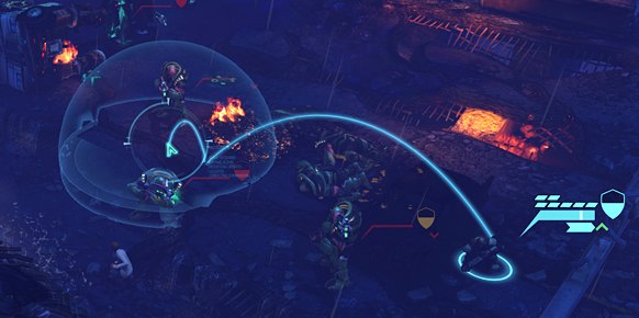 XCOM Enemy Unknown PC