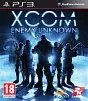 XCOM: Enemy Unknown PS3