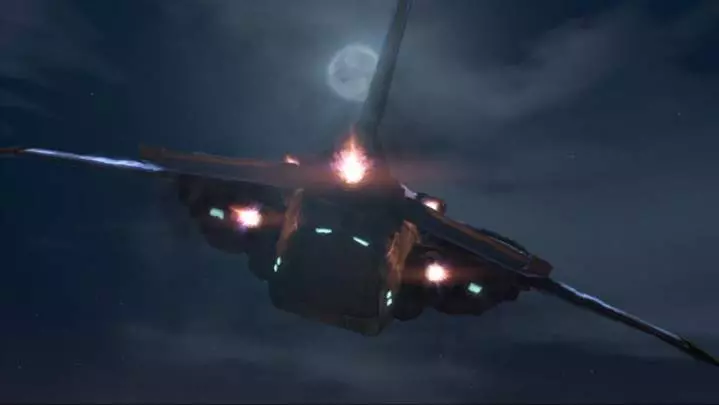 XCOM Enemy Unknown - PC