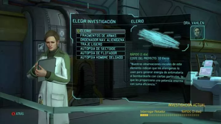 XCOM Enemy Unknown