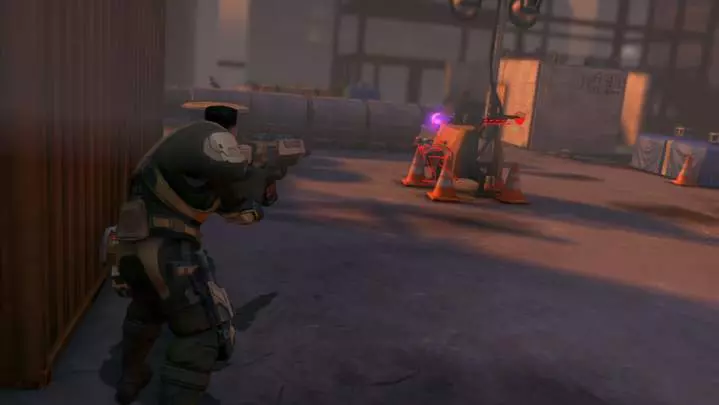 XCOM: Enemy Unknown