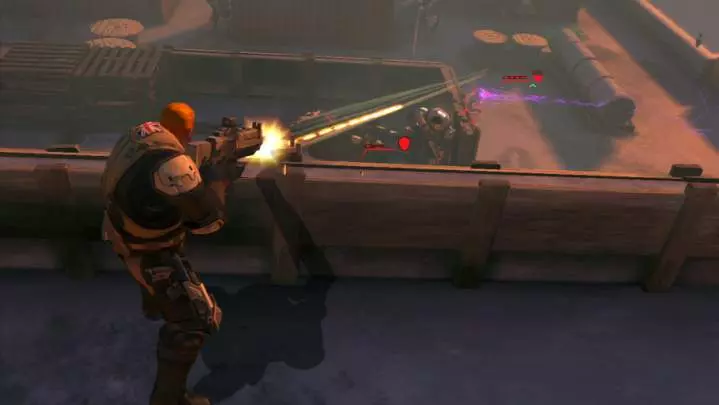 XCOM Enemy Unknown - PC